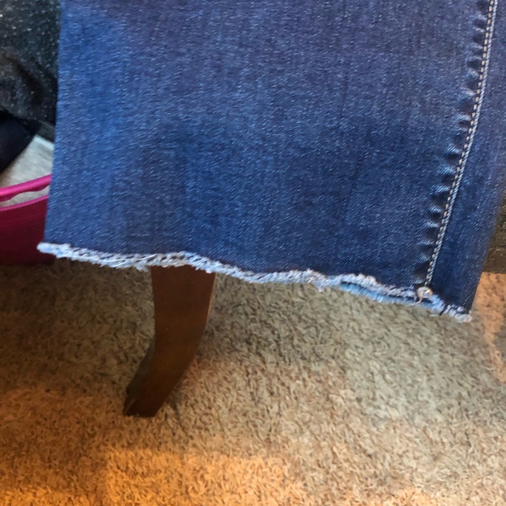 Maurice’s Size 14 jeans